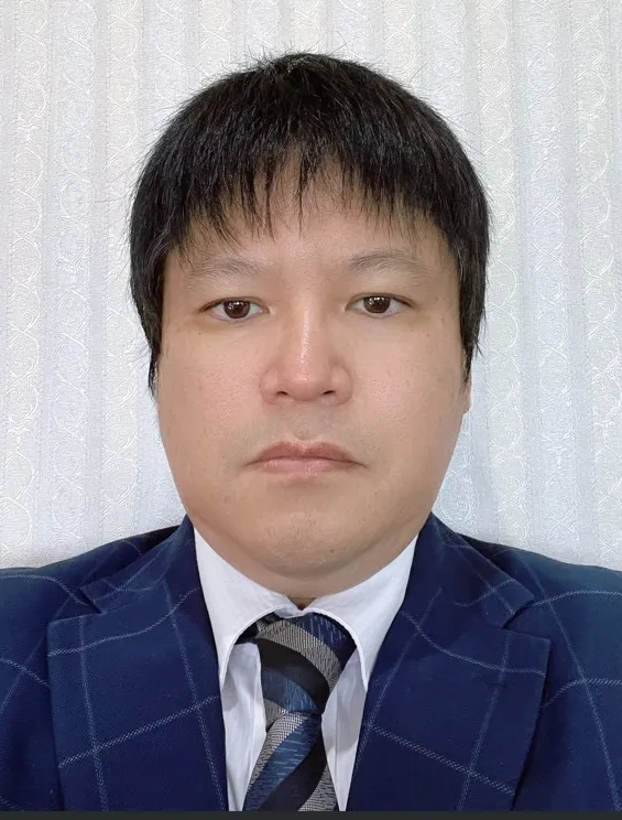 代表取締役　菊池 隆司